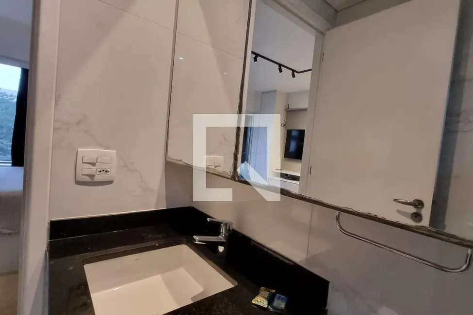 Foto 5 de Kitnet com 1 quarto à venda, 40m2 em Santa Cecília, São Paulo - SP