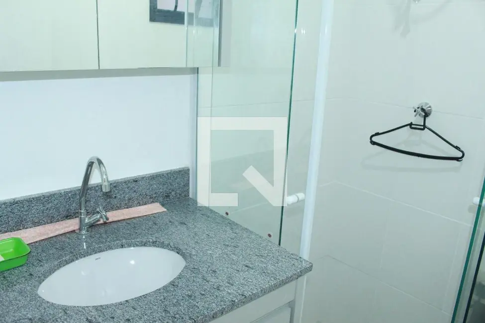 Foto 7 de Kitnet com 1 quarto à venda, 24m2 em Santa Cecília, São Paulo - SP