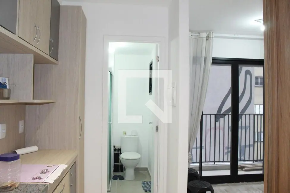 Foto 3 de Kitnet com 1 quarto à venda, 24m2 em Santa Cecília, São Paulo - SP
