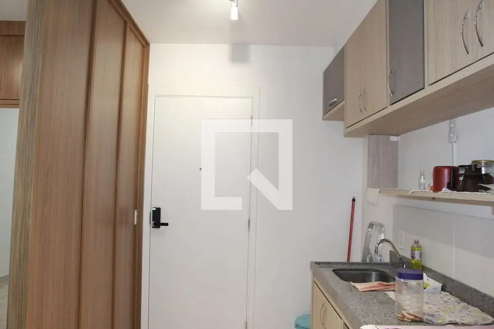 Foto 4 de Kitnet com 1 quarto à venda, 24m2 em Santa Cecília, São Paulo - SP