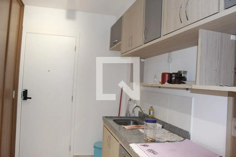Foto 5 de Kitnet com 1 quarto à venda, 24m2 em Santa Cecília, São Paulo - SP