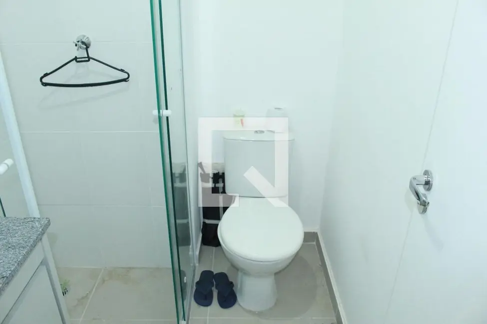 Foto 6 de Kitnet com 1 quarto à venda, 24m2 em Santa Cecília, São Paulo - SP