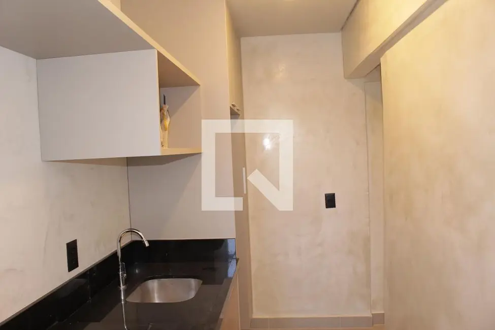 Foto 2 de Apartamento com 2 quartos à venda, 50m2 em Santa Cecília, São Paulo - SP