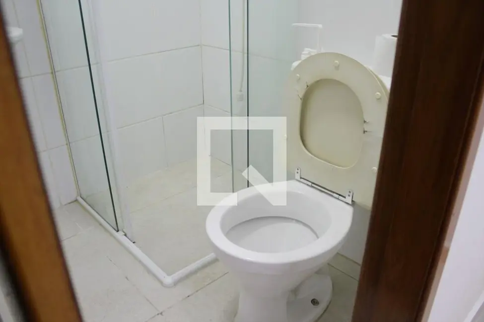 Apartamento com 2 quartos à venda, 34m2 em Jardim Anália Franco, São Paulo - SP - imagem 8 Foto 8 de Apartamento com 2 quartos à venda, 34m2 em Jardim Anália Franco, São Paulo - SP