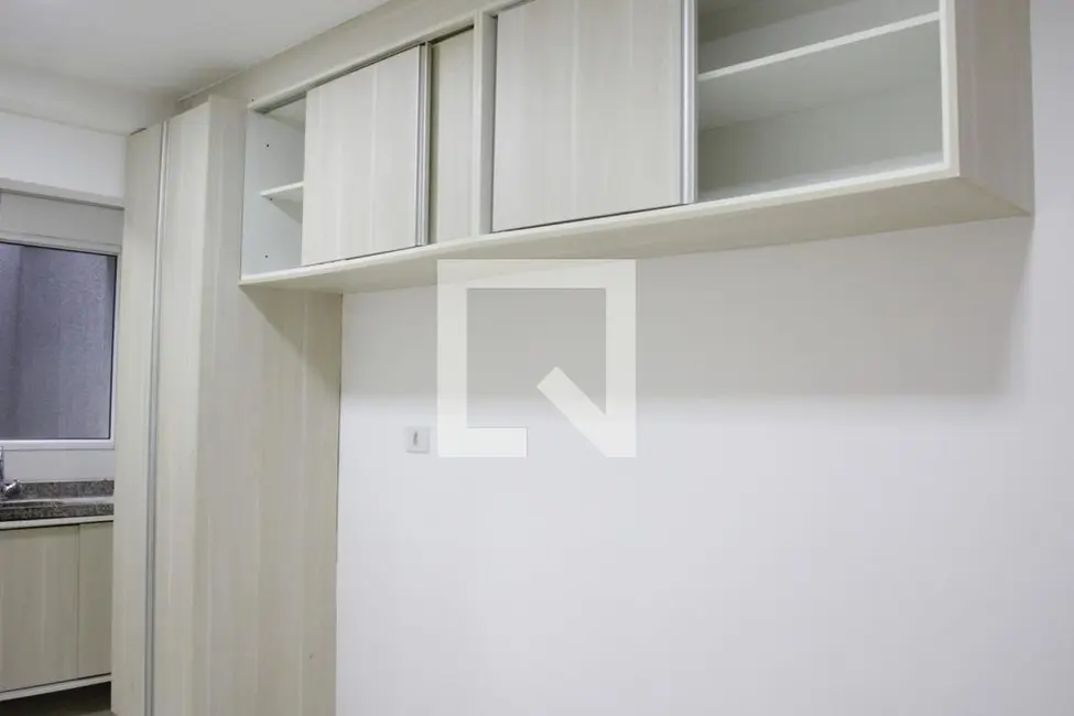 Apartamento com 2 quartos à venda, 34m2 em Jardim Anália Franco, São Paulo - SP - imagem 3 Foto 3 de Apartamento com 2 quartos à venda, 34m2 em Jardim Anália Franco, São Paulo - SP
