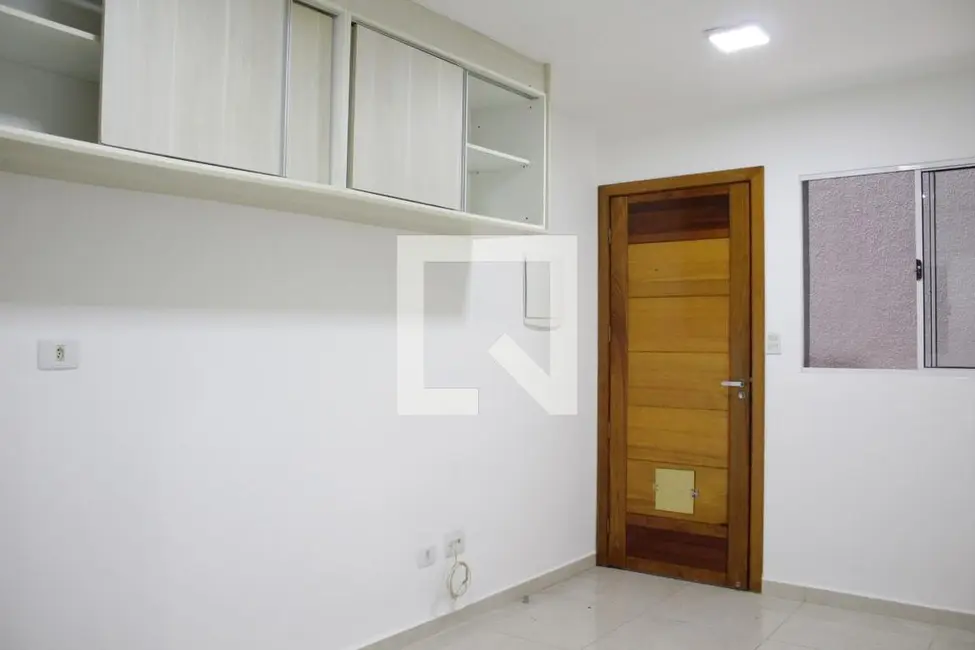 Apartamento com 2 quartos à venda, 34m2 em Jardim Anália Franco, São Paulo - SP - imagem 2 Foto 2 de Apartamento com 2 quartos à venda, 34m2 em Jardim Anália Franco, São Paulo - SP
