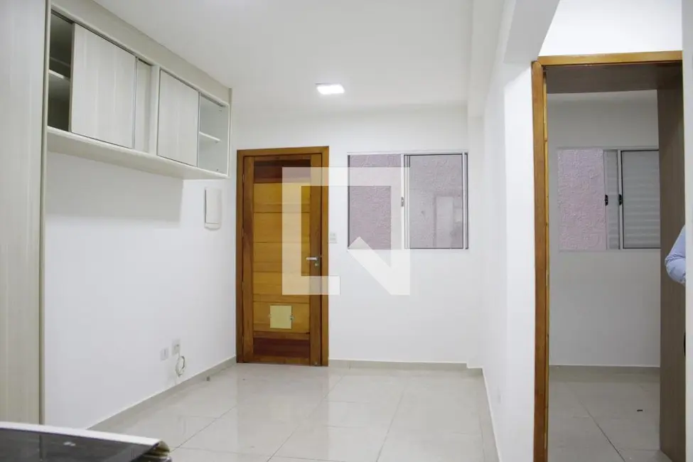 Apartamento com 2 quartos à venda, 34m2 em Jardim Anália Franco, São Paulo - SP - imagem 1 Foto 1 de Apartamento com 2 quartos à venda, 34m2 em Jardim Anália Franco, São Paulo - SP