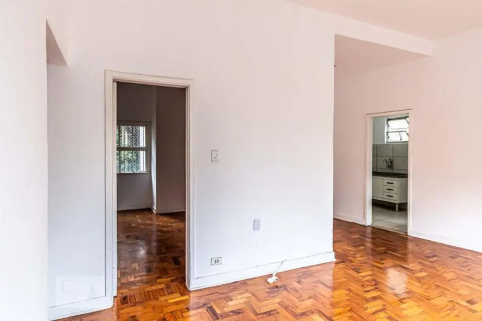 Foto 5 de Apartamento com 2 quartos à venda, 74m2 em Santa Cecília, São Paulo - SP