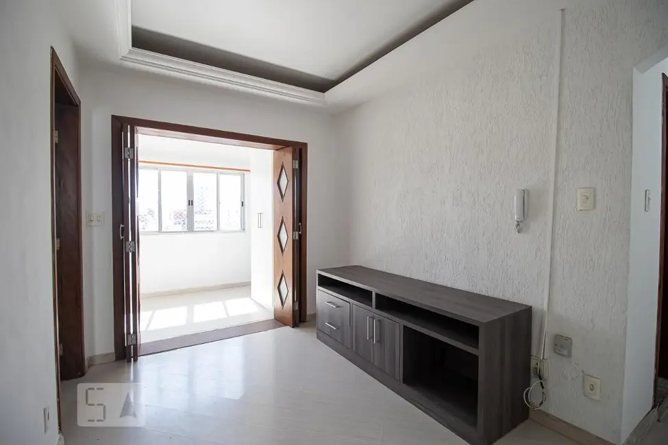 Foto 2 de Apartamento com 2 quartos à venda, 60m2 em Santa Cecília, São Paulo - SP