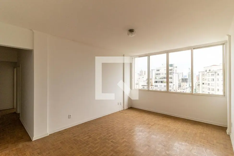 Foto 2 de Apartamento com 3 quartos à venda, 120m2 em Santa Cecília, São Paulo - SP