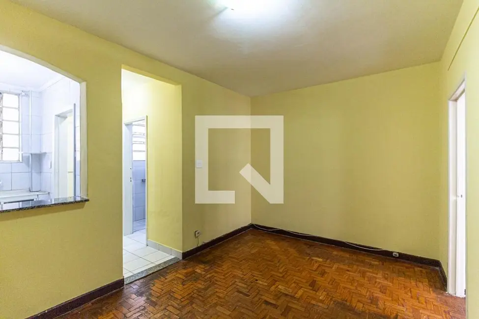 Apartamento com 1 quarto à venda, 41m2 em Santa Cecília, São Paulo - SP - imagem 2 Foto 2 de Apartamento com 1 quarto à venda, 41m2 em Santa Cecília, São Paulo - SP