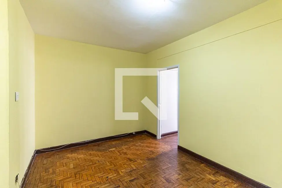 Apartamento com 1 quarto à venda, 41m2 em Santa Cecília, São Paulo - SP - imagem 4 Foto 4 de Apartamento com 1 quarto à venda, 41m2 em Santa Cecília, São Paulo - SP