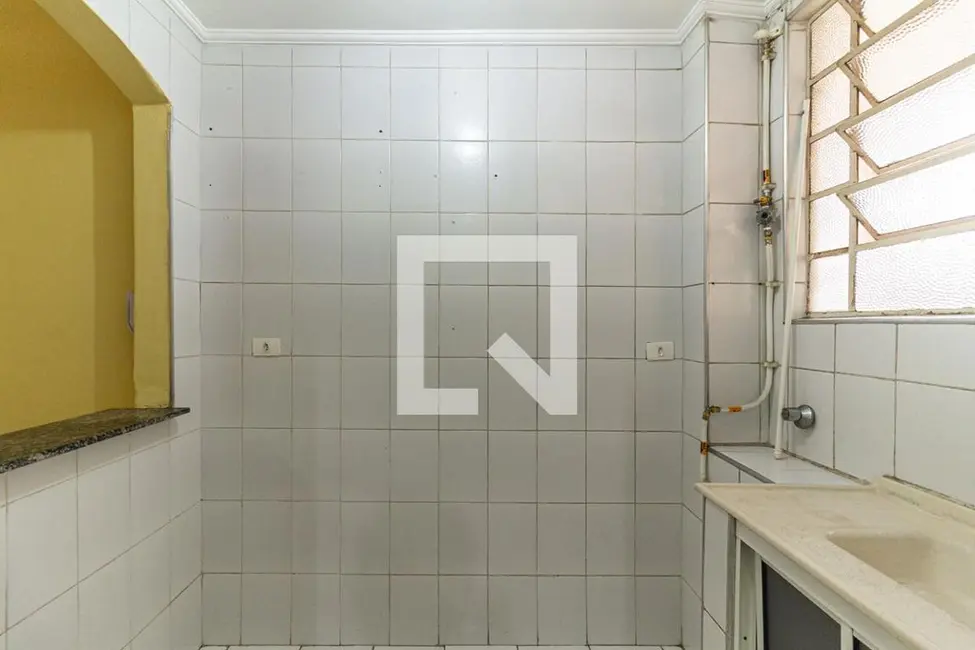 Apartamento com 1 quarto à venda, 41m2 em Santa Cecília, São Paulo - SP - imagem 8 Foto 8 de Apartamento com 1 quarto à venda, 41m2 em Santa Cecília, São Paulo - SP