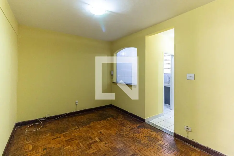 Apartamento com 1 quarto à venda, 41m2 em Santa Cecília, São Paulo - SP - imagem 1 Foto 1 de Apartamento com 1 quarto à venda, 41m2 em Santa Cecília, São Paulo - SP