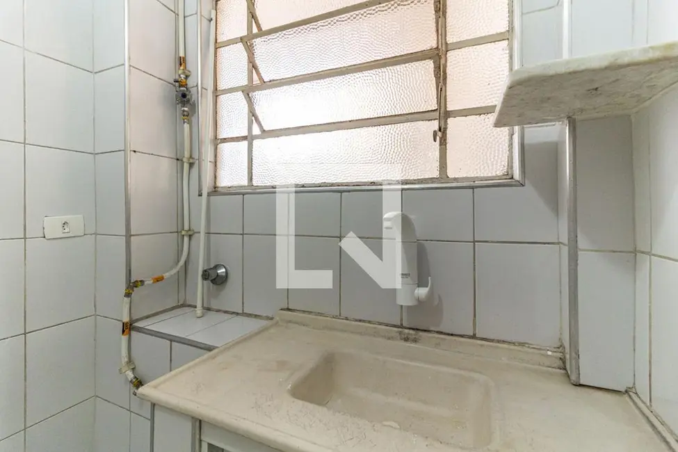 Apartamento com 1 quarto à venda, 41m2 em Santa Cecília, São Paulo - SP - imagem 9 Foto 9 de Apartamento com 1 quarto à venda, 41m2 em Santa Cecília, São Paulo - SP