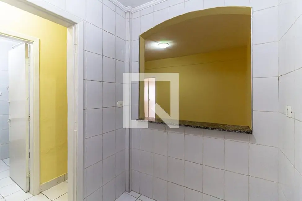 Apartamento com 1 quarto à venda, 41m2 em Santa Cecília, São Paulo - SP - imagem 5 Foto 5 de Apartamento com 1 quarto à venda, 41m2 em Santa Cecília, São Paulo - SP