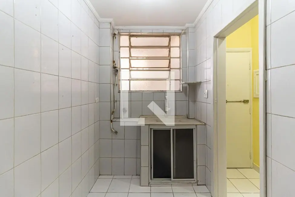 Apartamento com 1 quarto à venda, 41m2 em Santa Cecília, São Paulo - SP - imagem 7 Foto 7 de Apartamento com 1 quarto à venda, 41m2 em Santa Cecília, São Paulo - SP