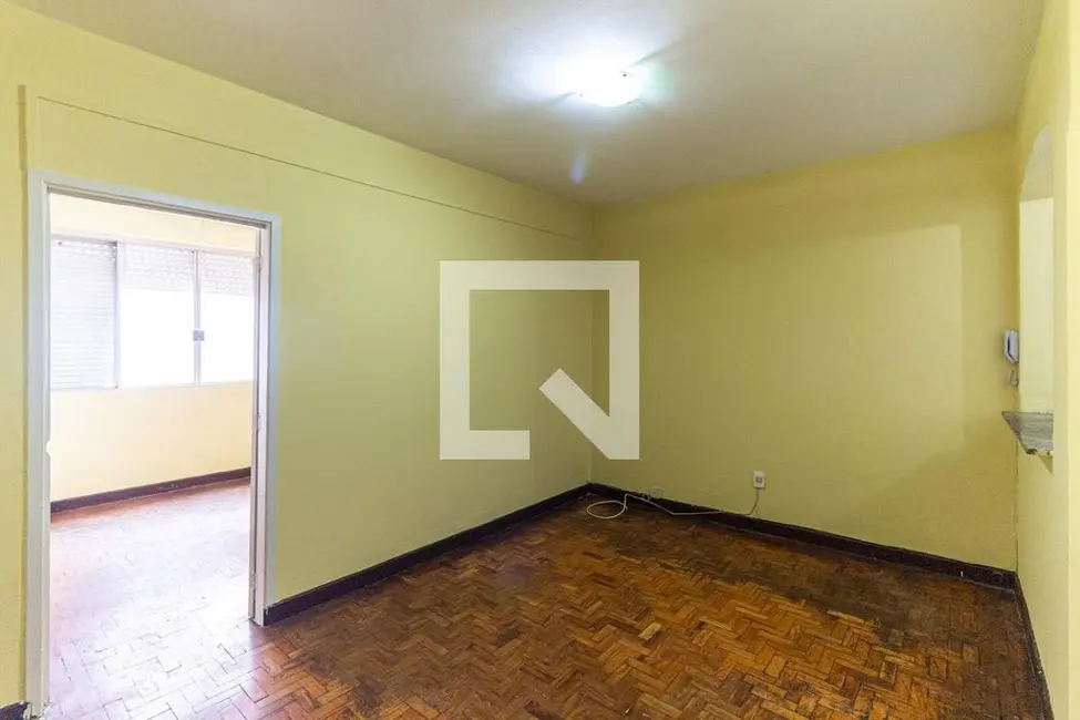 Apartamento com 1 quarto à venda, 41m2 em Santa Cecília, São Paulo - SP - imagem 3 Foto 3 de Apartamento com 1 quarto à venda, 41m2 em Santa Cecília, São Paulo - SP