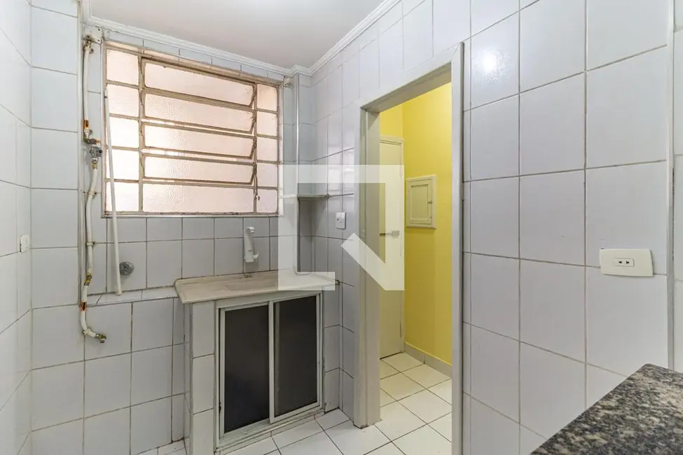 Apartamento com 1 quarto à venda, 41m2 em Santa Cecília, São Paulo - SP - imagem 6 Foto 6 de Apartamento com 1 quarto à venda, 41m2 em Santa Cecília, São Paulo - SP