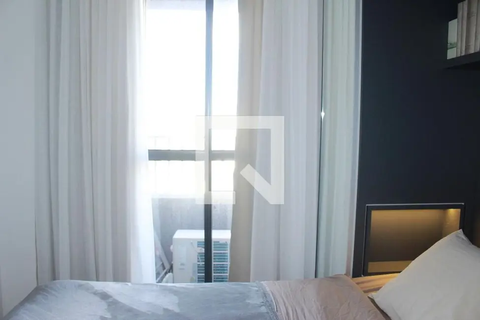 Foto 4 de Apartamento com 1 quarto à venda, 39m2 em Higienópolis, São Paulo - SP