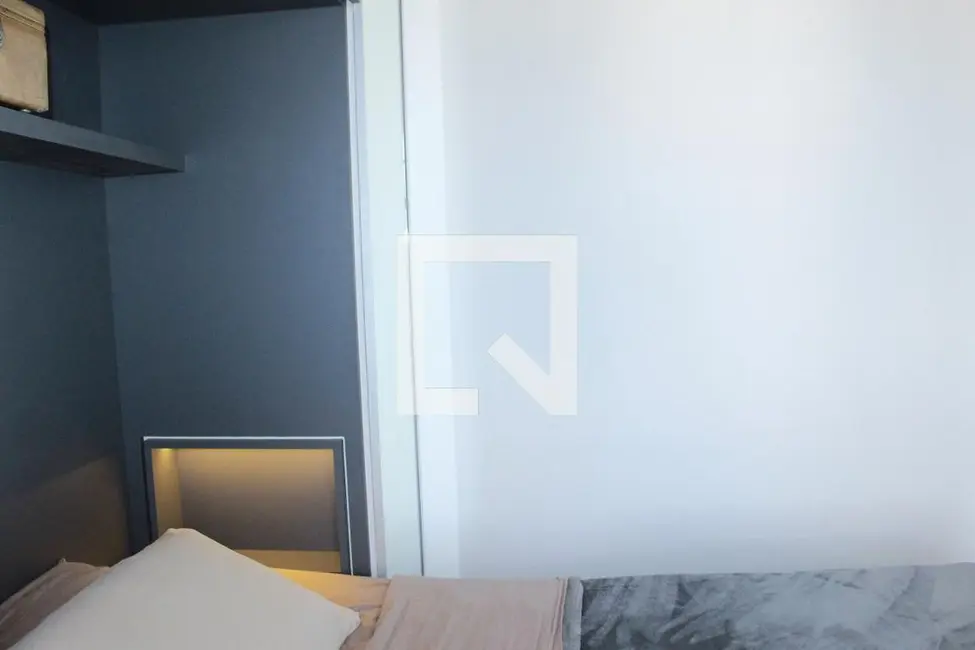 Foto 6 de Apartamento com 1 quarto à venda, 39m2 em Higienópolis, São Paulo - SP