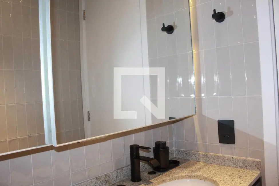 Foto 9 de Apartamento com 1 quarto à venda, 39m2 em Higienópolis, São Paulo - SP