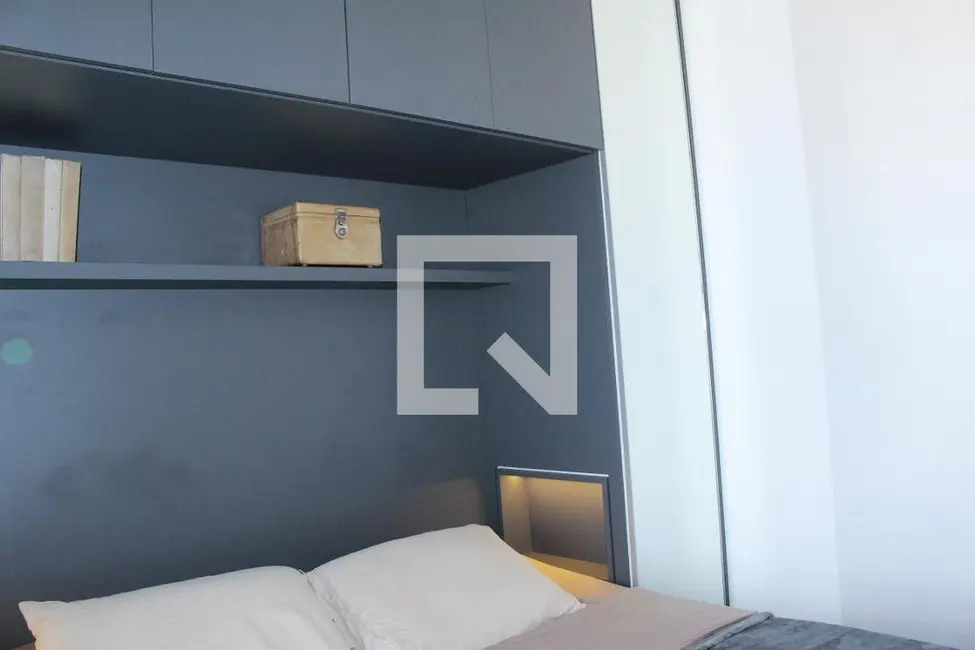 Foto 5 de Apartamento com 1 quarto à venda, 39m2 em Higienópolis, São Paulo - SP