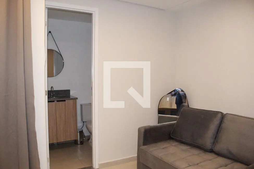Foto 6 de Kitnet com 1 quarto à venda, 24m2 em Santa Cecília, São Paulo - SP