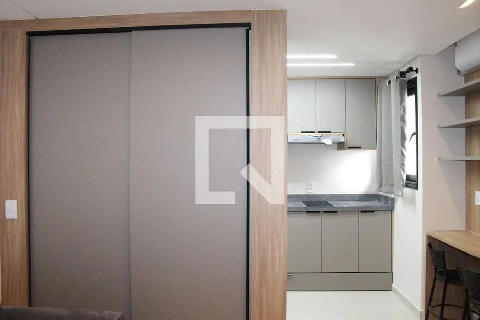 Foto 9 de Kitnet com 1 quarto à venda, 24m2 em Santa Cecília, São Paulo - SP