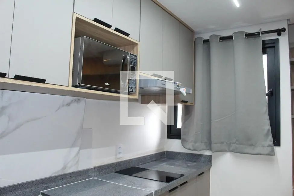 Foto 2 de Kitnet com 1 quarto à venda, 24m2 em Santa Cecília, São Paulo - SP