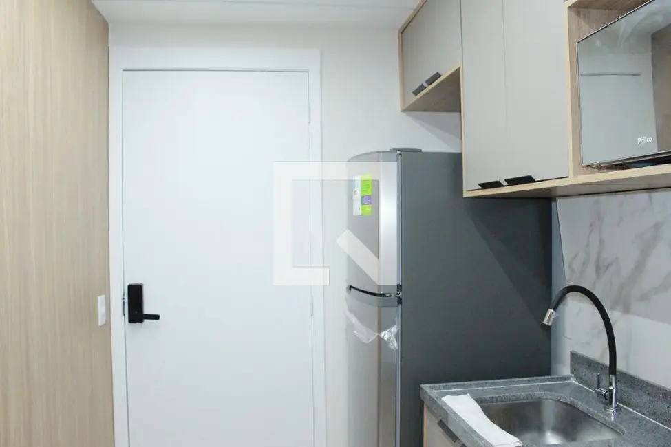 Foto 5 de Kitnet com 1 quarto à venda, 24m2 em Santa Cecília, São Paulo - SP