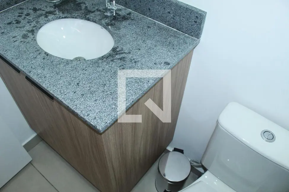 Foto 1 de Kitnet com 1 quarto à venda, 24m2 em Santa Cecília, São Paulo - SP
