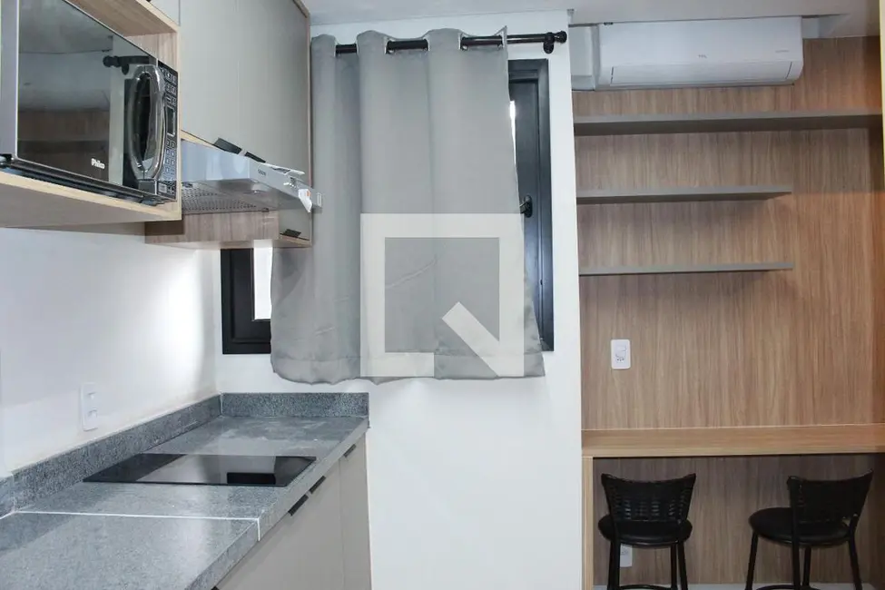 Foto 3 de Kitnet com 1 quarto à venda, 24m2 em Santa Cecília, São Paulo - SP