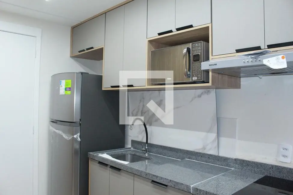 Foto 4 de Kitnet com 1 quarto à venda, 24m2 em Santa Cecília, São Paulo - SP