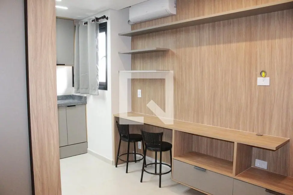 Foto 8 de Kitnet com 1 quarto à venda, 24m2 em Santa Cecília, São Paulo - SP