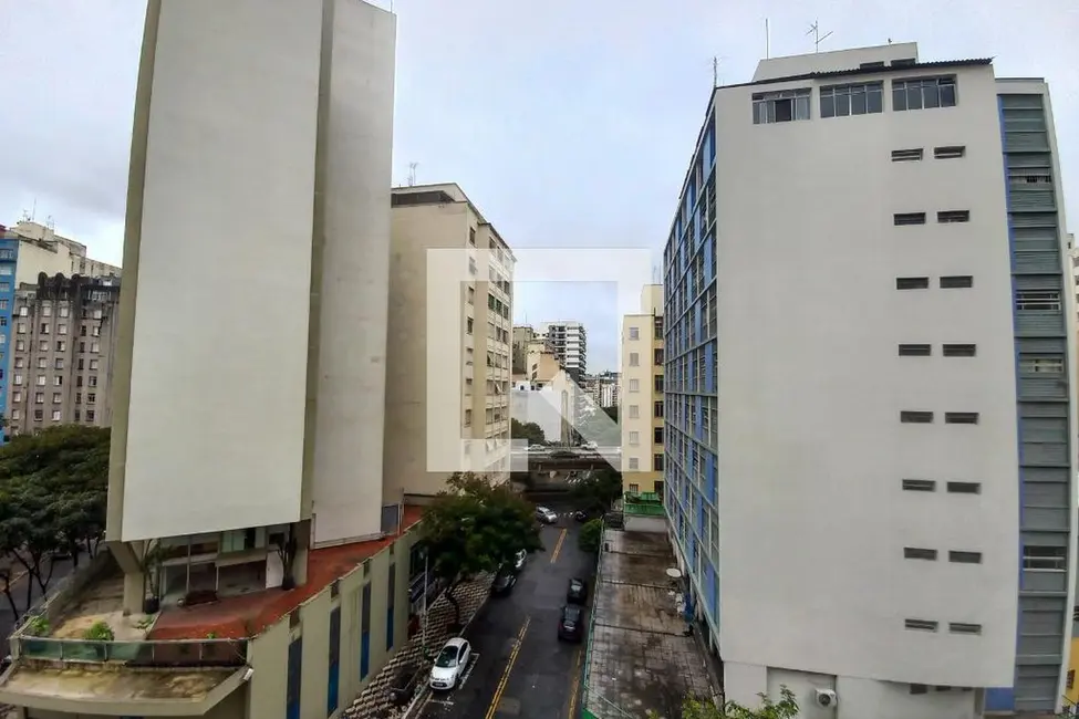 Foto 6 de Apartamento com 2 quartos à venda, 85m2 em Santa Cecília, São Paulo - SP