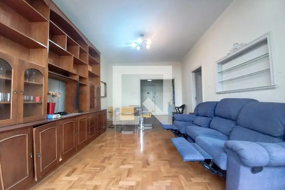 Foto 1 de Apartamento com 2 quartos à venda, 85m2 em Santa Cecília, São Paulo - SP