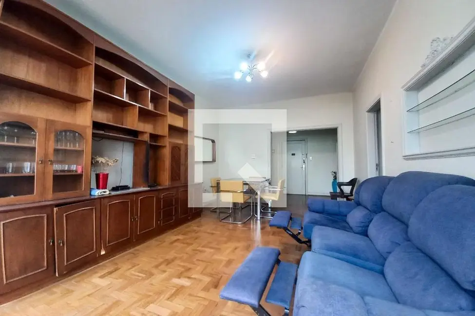 Foto 3 de Apartamento com 2 quartos à venda, 85m2 em Santa Cecília, São Paulo - SP