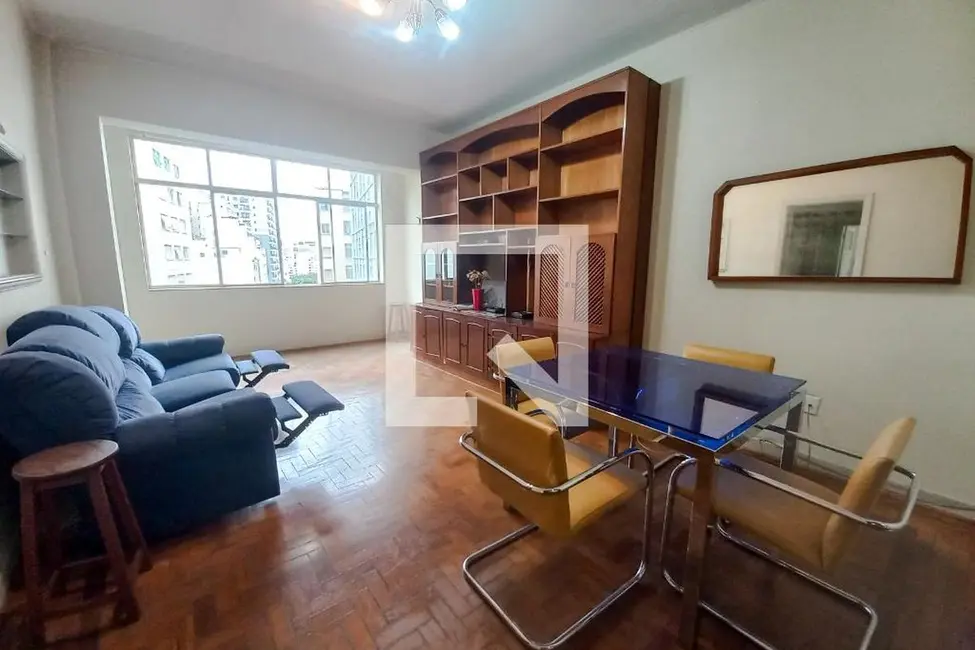 Foto 4 de Apartamento com 2 quartos à venda, 85m2 em Santa Cecília, São Paulo - SP