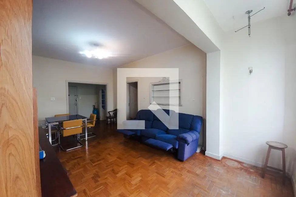 Foto 2 de Apartamento com 2 quartos à venda, 85m2 em Santa Cecília, São Paulo - SP