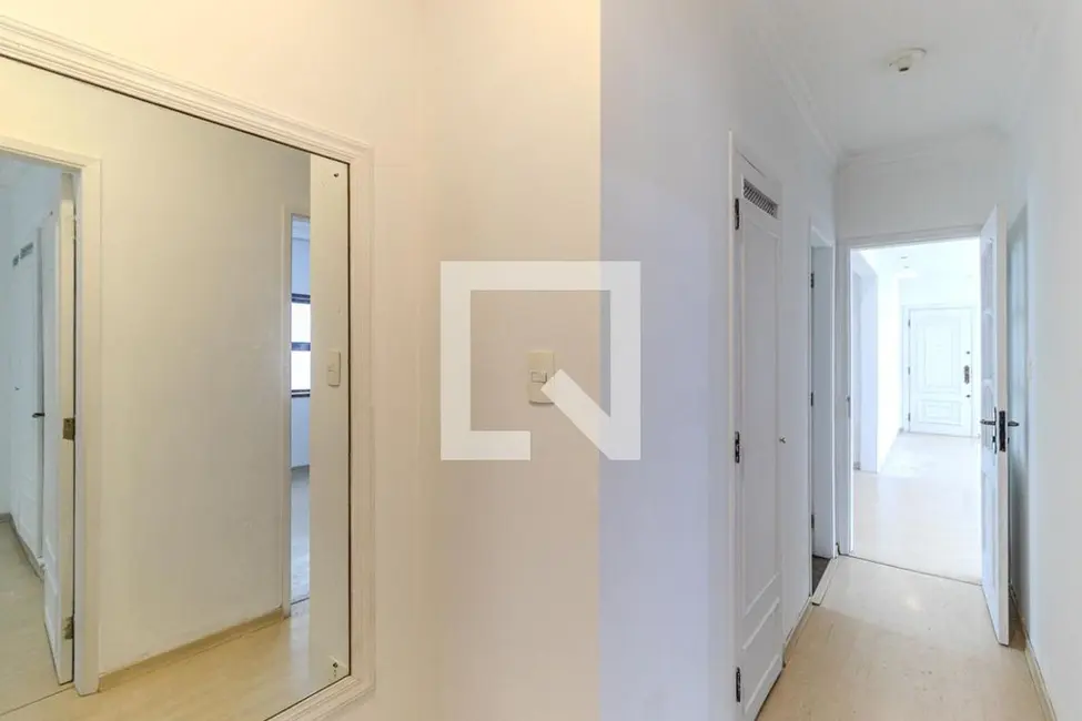 Foto 8 de Apartamento com 3 quartos à venda, 134m2 em Santa Cecília, São Paulo - SP