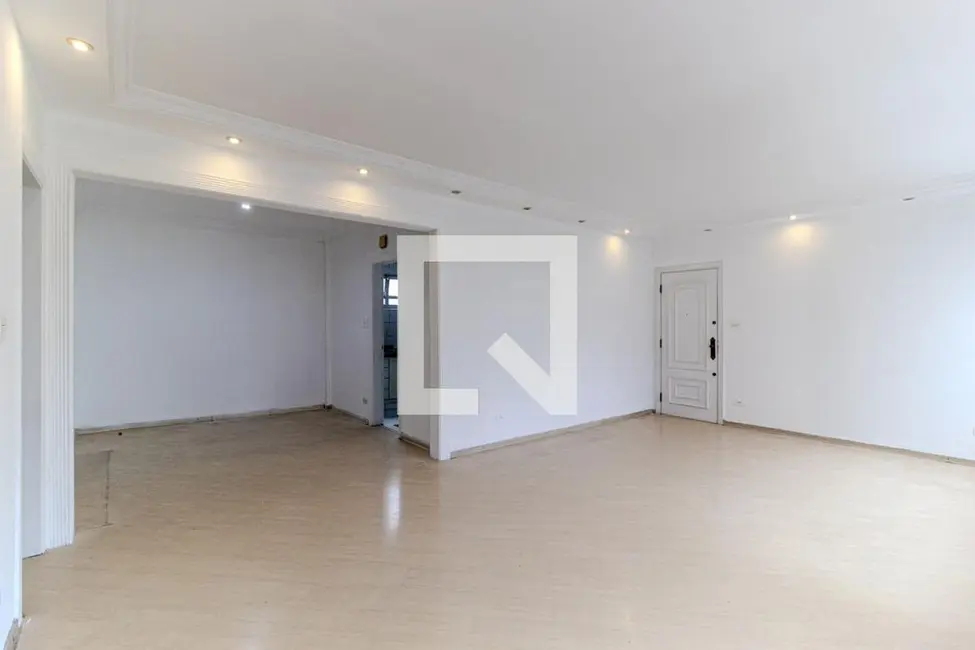 Foto 4 de Apartamento com 3 quartos à venda, 134m2 em Santa Cecília, São Paulo - SP