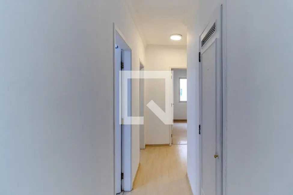 Foto 7 de Apartamento com 3 quartos à venda, 134m2 em Santa Cecília, São Paulo - SP