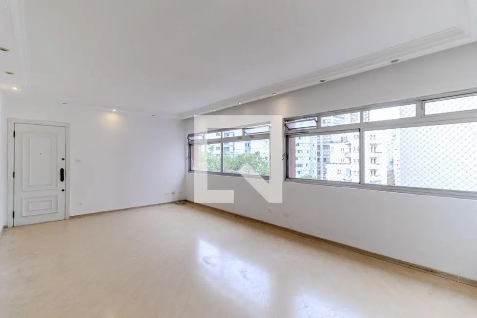 Foto 3 de Apartamento com 3 quartos à venda, 134m2 em Santa Cecília, São Paulo - SP