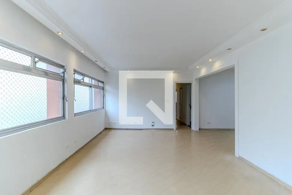 Foto 2 de Apartamento com 3 quartos à venda, 134m2 em Santa Cecília, São Paulo - SP