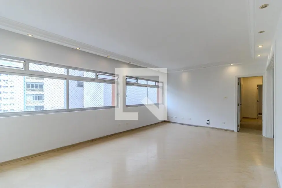 Foto 1 de Apartamento com 3 quartos à venda, 134m2 em Santa Cecília, São Paulo - SP