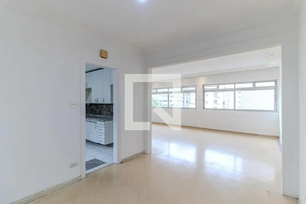 Foto 6 de Apartamento com 3 quartos à venda, 134m2 em Santa Cecília, São Paulo - SP