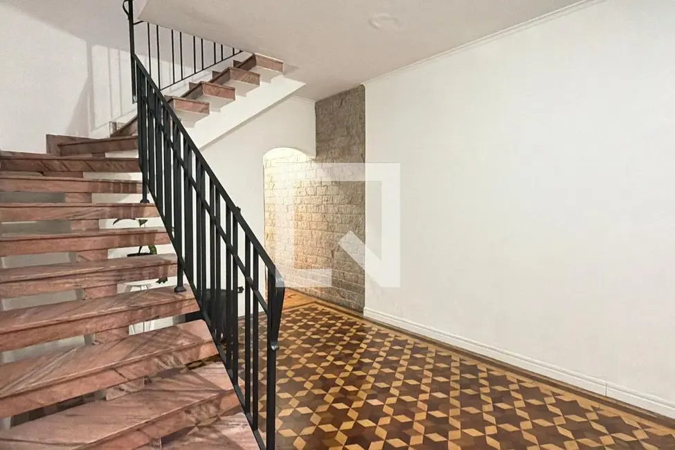 Foto 6 de Casa com 4 quartos à venda, 197m2 em Jardim Anália Franco, São Paulo - SP