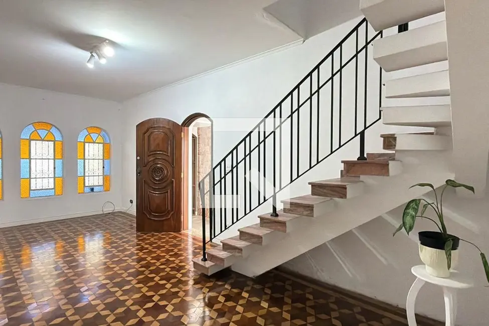 Foto 4 de Casa com 4 quartos à venda, 197m2 em Jardim Anália Franco, São Paulo - SP