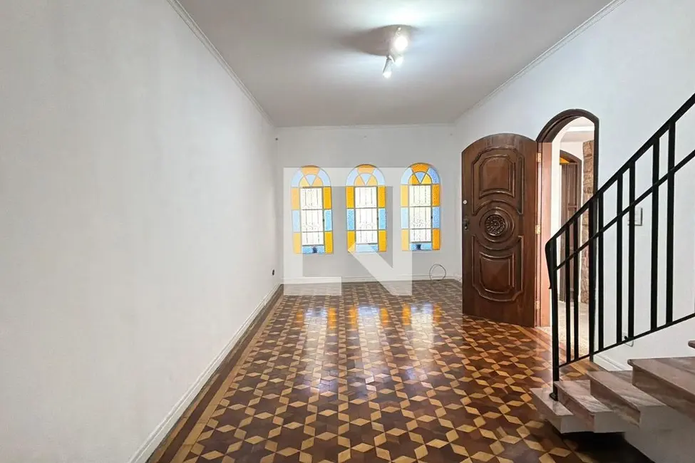Foto 3 de Casa com 4 quartos à venda, 197m2 em Jardim Anália Franco, São Paulo - SP